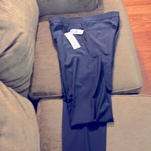 Brand new dress pants from express never worn once